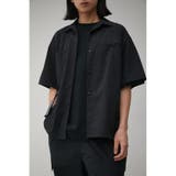 POCKETABLE SHIRT | AZUL BY MOUSSY | 詳細画像1 