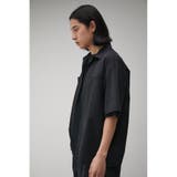 POCKETABLE SHIRT | AZUL BY MOUSSY | 詳細画像3 