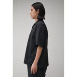 POCKETABLE SHIRT | AZUL BY MOUSSY | 詳細画像7 