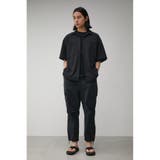 POCKETABLE SHIRT | AZUL BY MOUSSY | 詳細画像4 