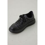 ロゴキルティングスニーカー | AZUL BY MOUSSY | 詳細画像11 