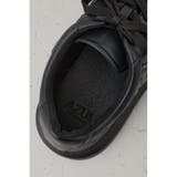 ロゴキルティングスニーカー | AZUL BY MOUSSY | 詳細画像12