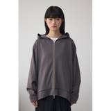 デザインポンチパーカー | AZUL BY MOUSSY | 詳細画像32