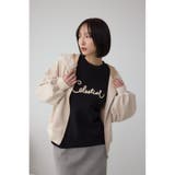 フェイクスエードフーディブルゾン | AZUL BY MOUSSY | 詳細画像2