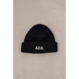 2WAYニットワッチ | AZUL BY MOUSSY | 詳細画像3