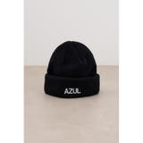 2WAYニットワッチ | AZUL BY MOUSSY | 詳細画像5