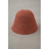 PAPER MESH HAT | AZUL BY MOUSSY | 詳細画像17