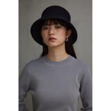 ウールライクバケットハット | AZUL BY MOUSSY | 詳細画像6