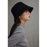 ウールライクバケットハット | AZUL BY MOUSSY | 詳細画像7