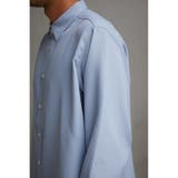 衿2WAYベーシックシャツ | AZUL BY MOUSSY | 詳細画像19