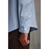 衿2WAYベーシックシャツ | AZUL BY MOUSSY | 詳細画像20