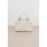 ダブルジッパーミニバッグ | AZUL BY MOUSSY | 詳細画像6 