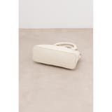 ダブルジッパーミニバッグ | AZUL BY MOUSSY | 詳細画像7 