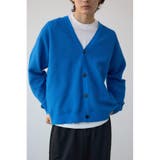 BLU | Tシャツセットカーディガン | AZUL BY MOUSSY