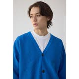 Tシャツセットカーディガン | AZUL BY MOUSSY | 詳細画像22