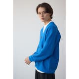 Tシャツセットカーディガン | AZUL BY MOUSSY | 詳細画像23