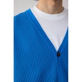 Tシャツセットカーディガン | AZUL BY MOUSSY | 詳細画像27