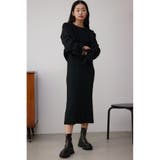 FRONT ZIP SHORT BOOTS | AZUL BY MOUSSY | 詳細画像3 