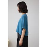 カコウプリントTシャツ | AZUL BY MOUSSY | 詳細画像18 