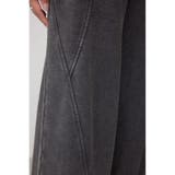 切り替えデザインスウェットワイドパンツ | AZUL BY MOUSSY | 詳細画像11 