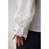 ガータービスチェレイヤードトップス | AZUL BY MOUSSY | 詳細画像34 