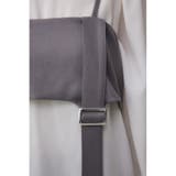 ガータービスチェレイヤードトップス | AZUL BY MOUSSY | 詳細画像35 