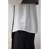 ガータービスチェレイヤードトップス | AZUL BY MOUSSY | 詳細画像36 