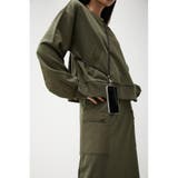 SMARTPHONE SHOULDER ROPE | AZUL BY MOUSSY | 詳細画像16
