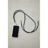 SMARTPHONE SHOULDER ROPE | AZUL BY MOUSSY | 詳細画像9