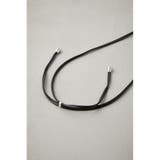 SMARTPHONE SHOULDER ROPE | AZUL BY MOUSSY | 詳細画像10
