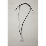 SMARTPHONE SHOULDER ROPE | AZUL BY MOUSSY | 詳細画像11