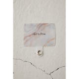SMARTPHONE SHOULDER ROPE | AZUL BY MOUSSY | 詳細画像13