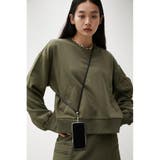 SMARTPHONE SHOULDER ROPE | AZUL BY MOUSSY | 詳細画像15