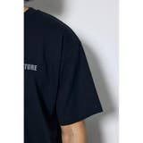 ワンポイントロゴTシャツ | AZUL BY MOUSSY | 詳細画像21