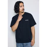 ワンポイントロゴTシャツ | AZUL BY MOUSSY | 詳細画像13