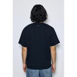 ワンポイントロゴTシャツ | AZUL BY MOUSSY | 詳細画像18