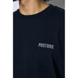 ワンポイントロゴTシャツ | AZUL BY MOUSSY | 詳細画像20
