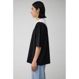 パイピングバイカラートップス | AZUL BY MOUSSY | 詳細画像5