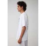 THE SNARE フォトTEE | AZUL BY MOUSSY | 詳細画像5