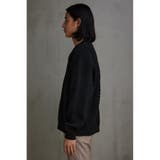 スポンディッシュケーブルニット | AZUL BY MOUSSY | 詳細画像6