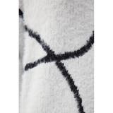 ニュアンスライン柄ニット | AZUL BY MOUSSY | 詳細画像10 