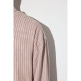 プリズナーシャツ | AZUL BY MOUSSY | 詳細画像21