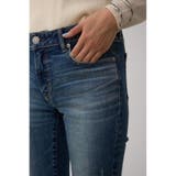 AZUL DENIM リペアスキニーデニム | AZUL BY MOUSSY | 詳細画像33 