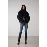 AZUL DENIM リペアスキニーデニム | AZUL BY MOUSSY | 詳細画像26 