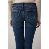 AZUL DENIM リペアスキニーデニム | AZUL BY MOUSSY | 詳細画像32 