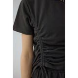 ヴィンテージライクドロストTシャツ | AZUL BY MOUSSY | 詳細画像9 