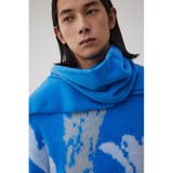ソフトタッチマフラー | AZUL BY MOUSSY | 詳細画像34