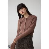 ビスチェセットアンサンブル | AZUL BY MOUSSY | 詳細画像15