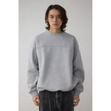 裏起毛パイピングデザイントップス | AZUL BY MOUSSY | 詳細画像42 