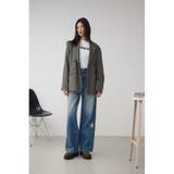 プラットフォームローファー | AZUL BY MOUSSY | 詳細画像18 